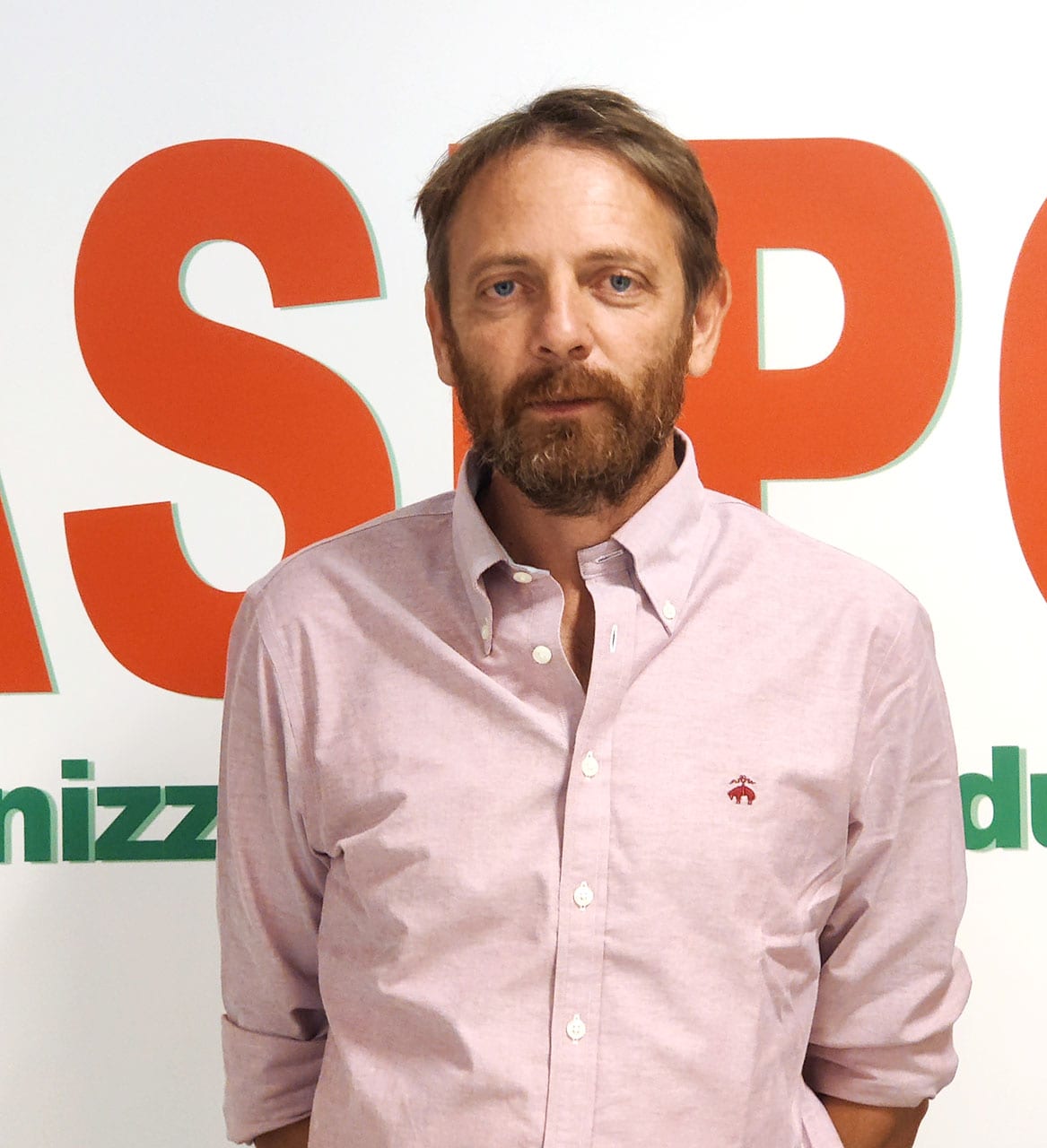 Nuovo Presidente