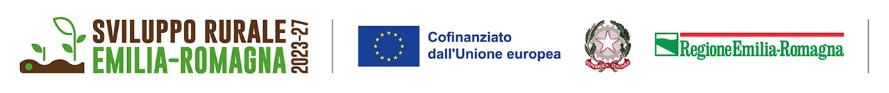 Sviluppo Rurale Emilia Romagna
