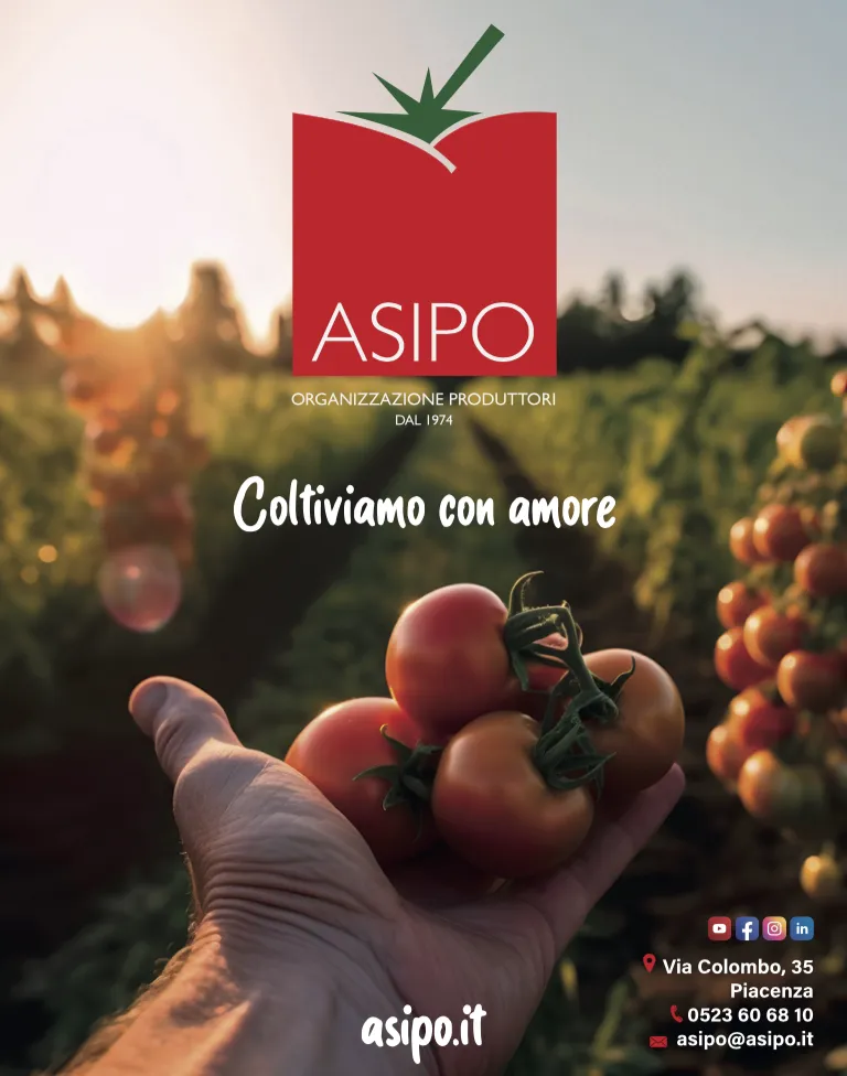 Coltiviamo con amore