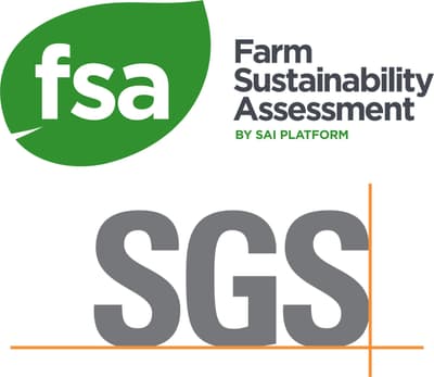 FSA SGS