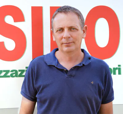 Presidente
