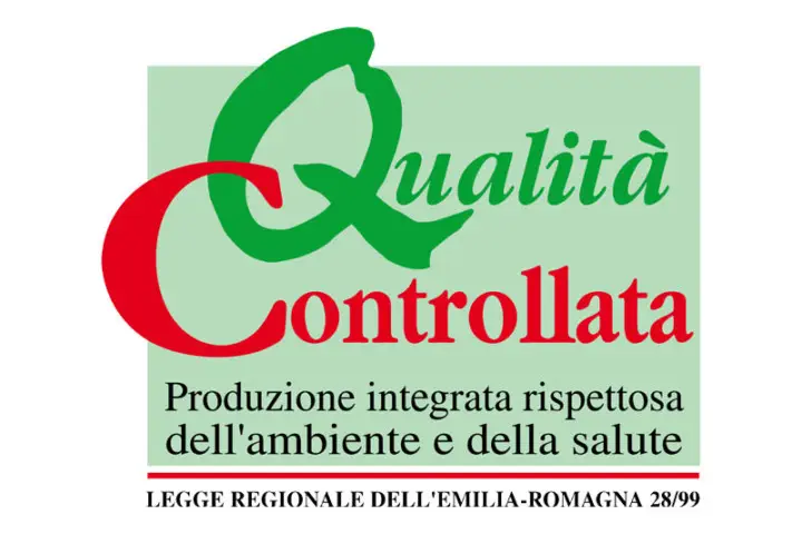 Logo controlled quality