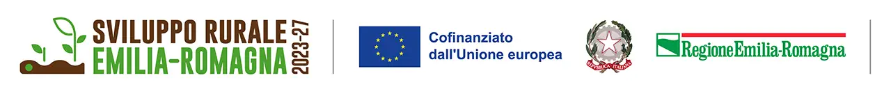 Sviluppo Rurale Emilia Romagna