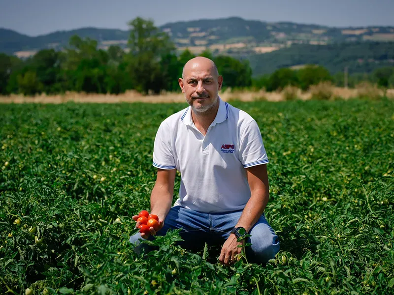 Bertoli Michele