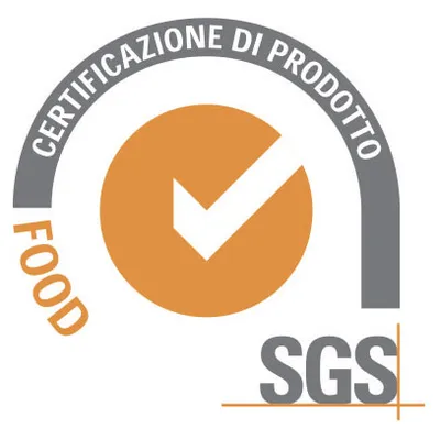 Certificazione food