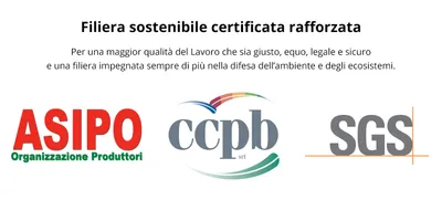Filiera certificata