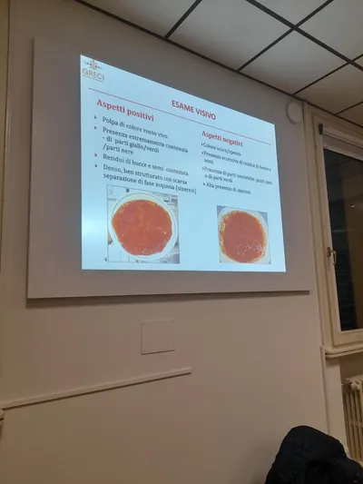 Asipo e Greci in cattedra all’ITS Tech&Food Academy