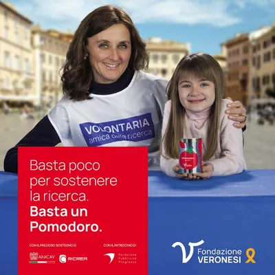 Pomodoro per la ricerca