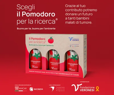 Pomodoro per la ricerca