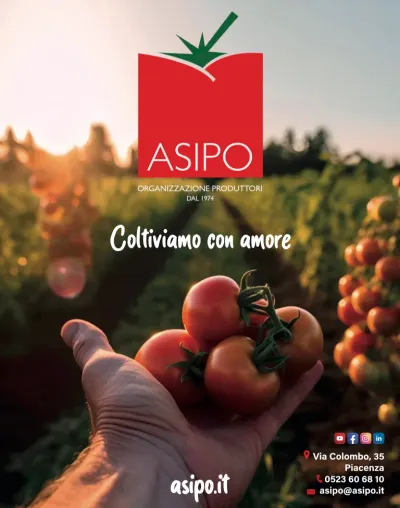 Coltiviamo con amore