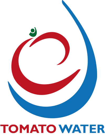 Logo Tomato Water