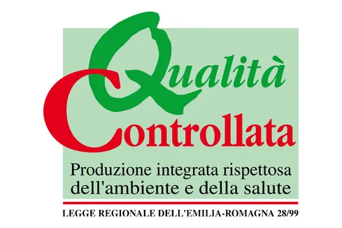 Logo Qualità controllata