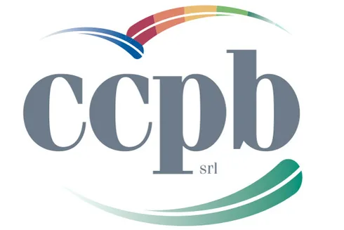 CCPB SRL logo