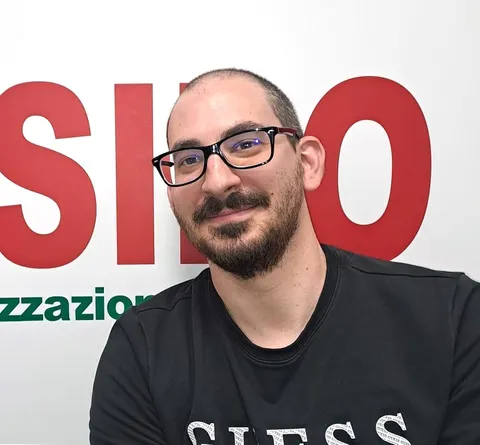 Fiorillo Alessandro