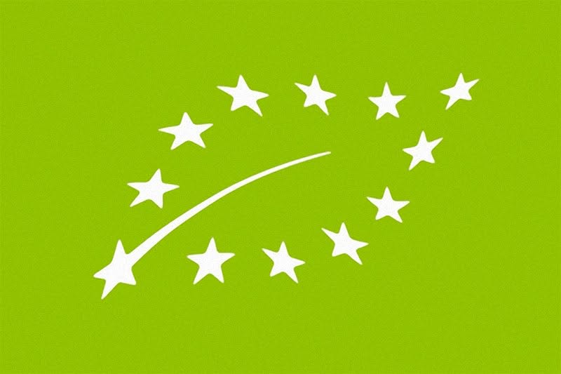 Logo certificazione prodotto